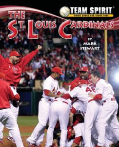 Wainwright Miller Lynn St Louis Cardinals Signed Sports Illustrated